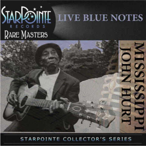 Live Blue Notes