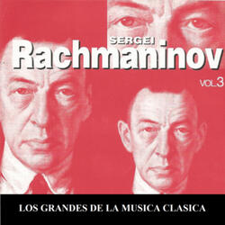 13 Preludes, Op. 32: II. Allegretto