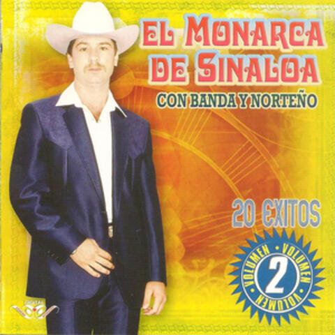 20 Exitos, Vol. 2