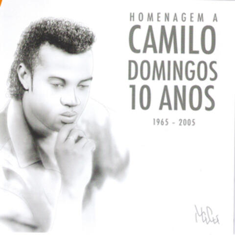 Homenagem a Camilo Domingos - 10 Anos