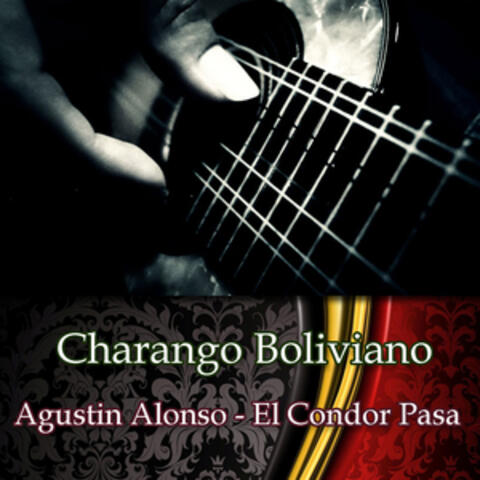 Charango Boliviano - El Condor Pasa