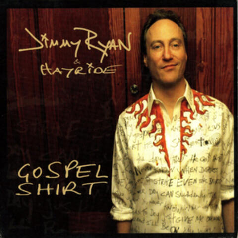 Gospel Shirt