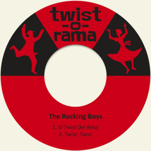 El Twist del Reloj