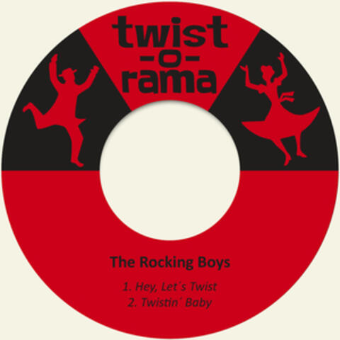 Hey, Let´s Twist
