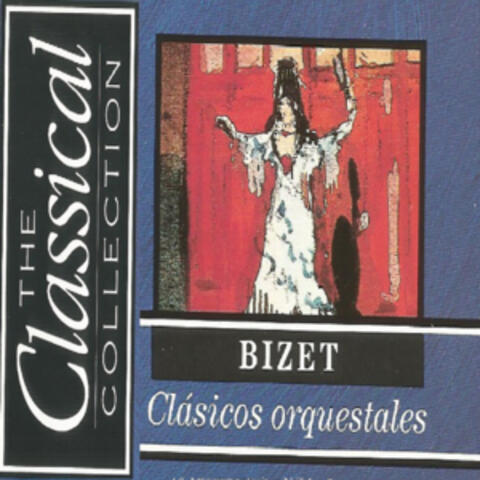 The Classical Collection - Bizet - Clásicos orquestrales