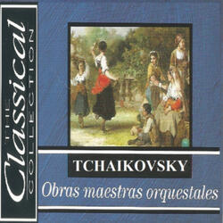 Violin Concerto in D Major, Op. 35: I. Allegro moderato - Moderato assai
