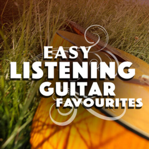 Easy Listening Guitar Favourites