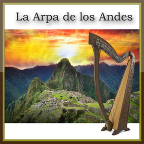 La Arpa de los Andes