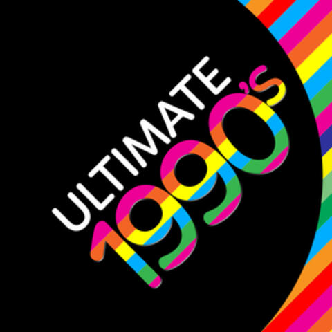 Ultimate 1990's