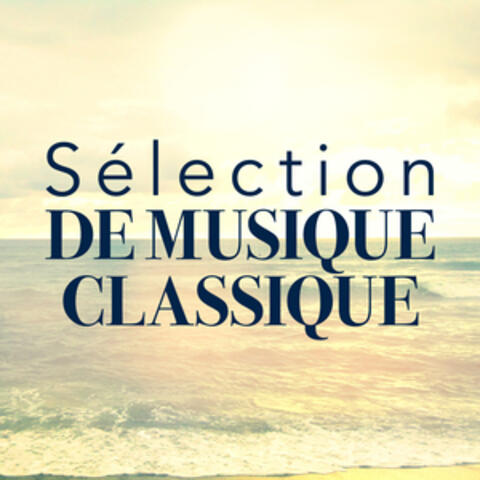 Sélection de musique classique