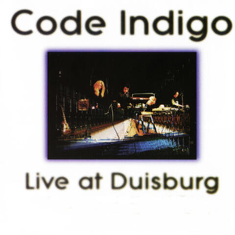 Live at Duisburg