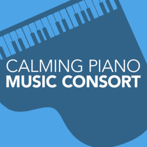 Calming Piano Music Consort