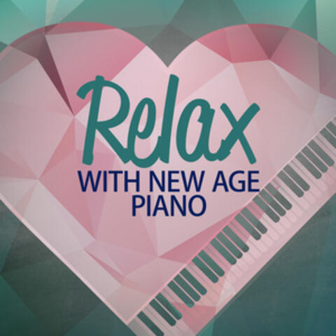 Relax with New Age Piano
