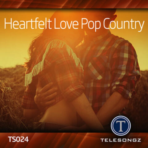 Heartfelt Love Pop Country