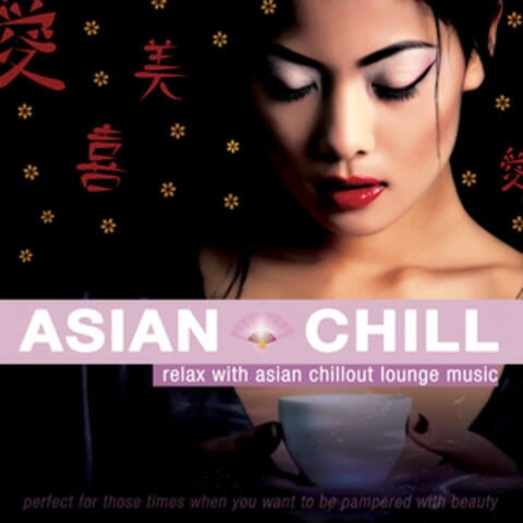 Asian Chillout