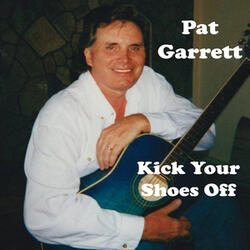 Kick Your Shoes Off