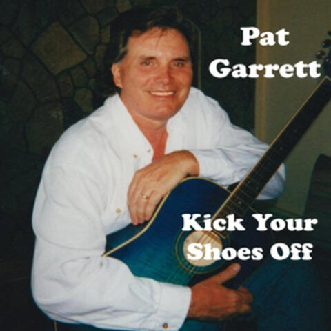 Kick Your Shoes Off