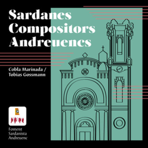 Sardanes Compositors Andreuencs