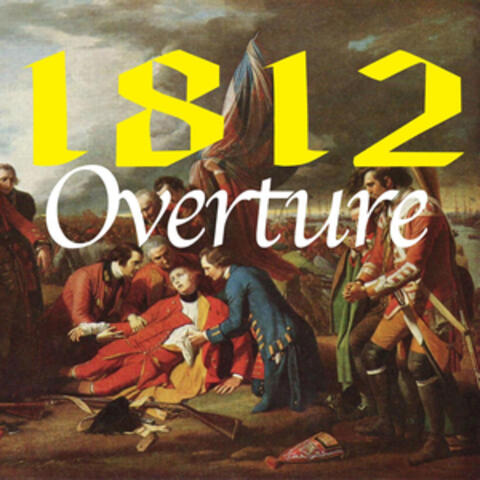 1812 Tribute Orchestra