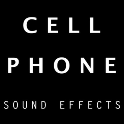 Cell Phone Sound Effects