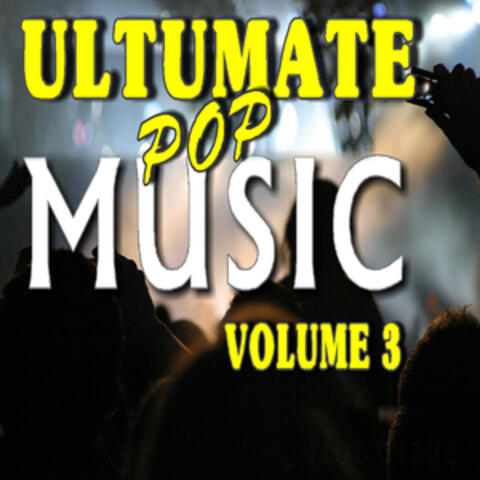 Ultimate Pop Music, Vol. 3 (Instrumental)