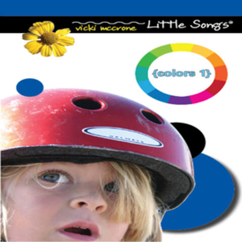 Little Songs Colors 1