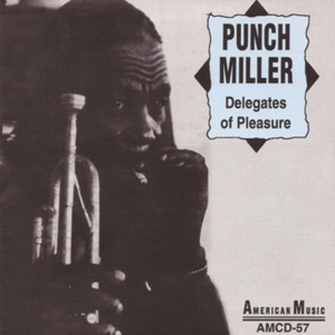Punch Miller