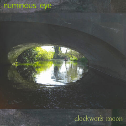 Clockwork Moon