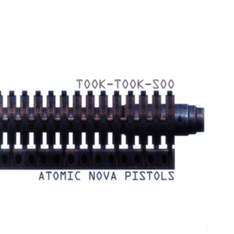 Atomic Nova Pistols