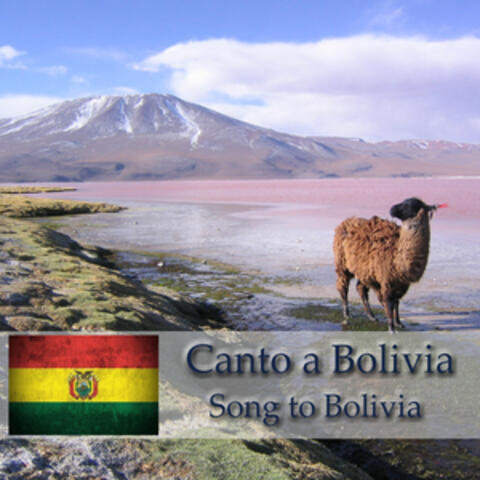 Canto a Bolivia
