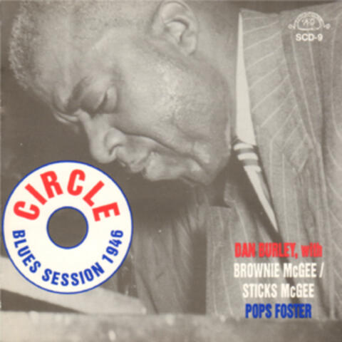 Circle Blues Session 1946