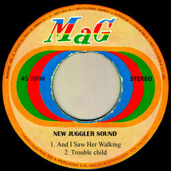Trouble Child