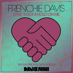 Love's Got a Hold on Me