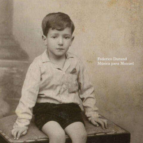 Música Para Manuel