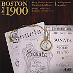 Sonata for Violin and Piano in C Minor, Op. 16: II. Andante con molto espressione