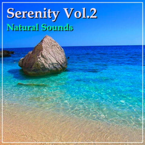 Serenity Vol.2