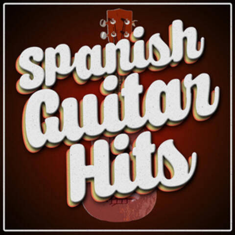 Spanish Guitar Hits