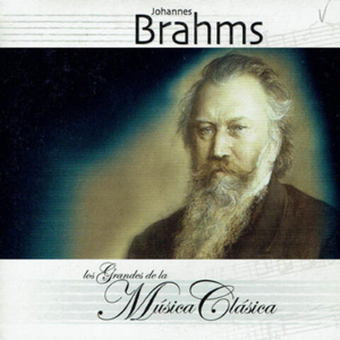 Johannes Brahms, Los Grandes de la Música Clásica