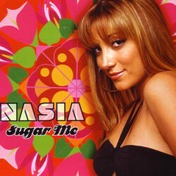 Sugar Me (Single)