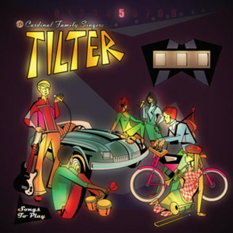 Tilter