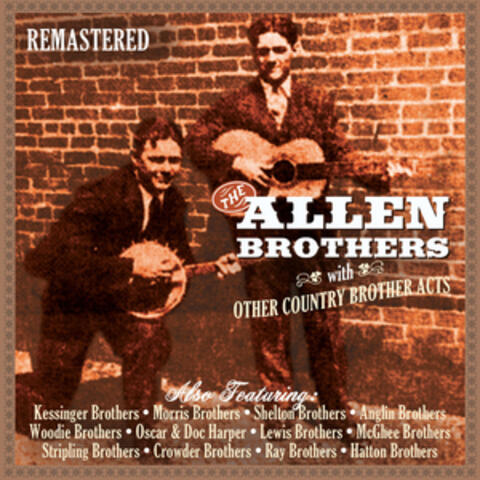 Anglin Brothers