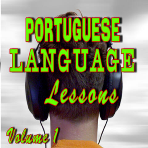 Portuguese Language Lessons, Vol. 1