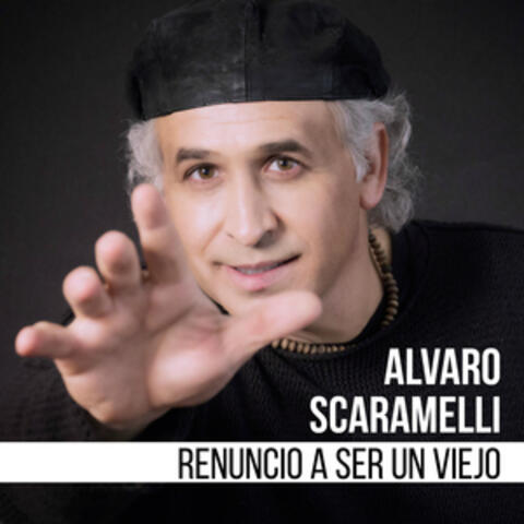 Renuncio a Ser un Viejo - Single