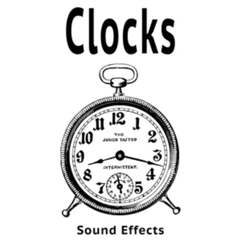 Clocks Sound Effects