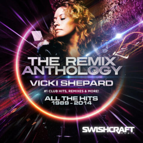 The Remix Anthology Edition