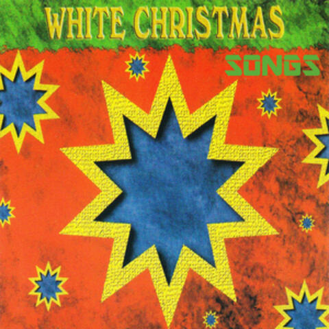 White Christmas Songs