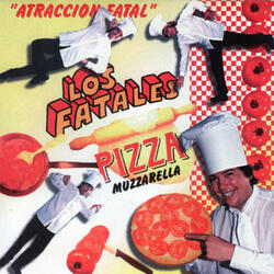 Pizza Muzzarella