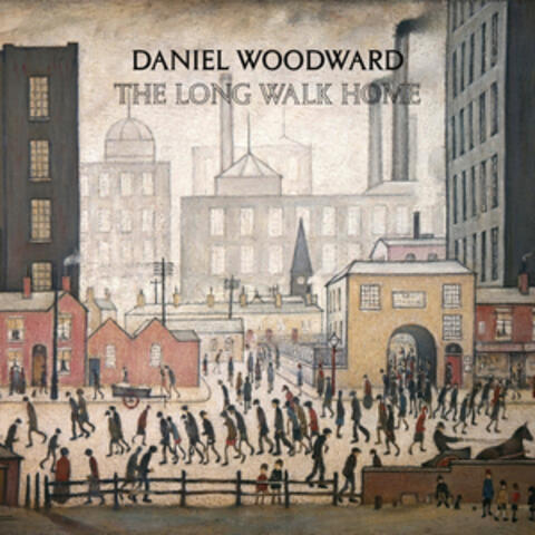 The Long Walk Home