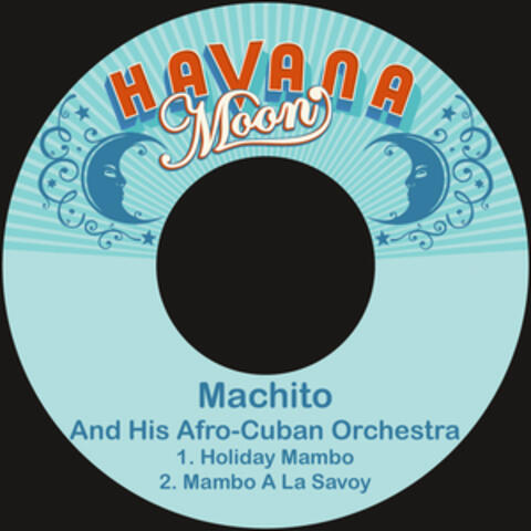 Holiday Mambo