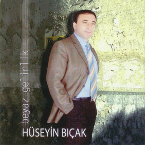 Beyaz Gelinlik